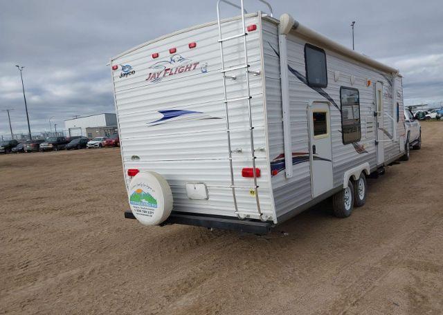 2010 JAYCO 29BHS JAYCO