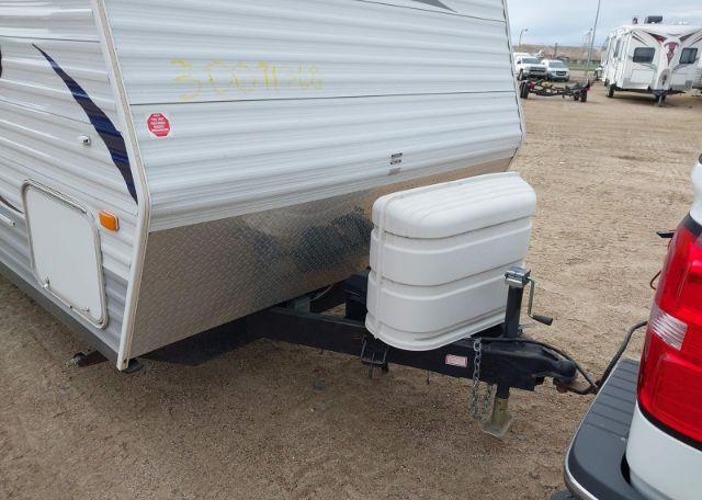 2010 JAYCO 29BHS JAYCO