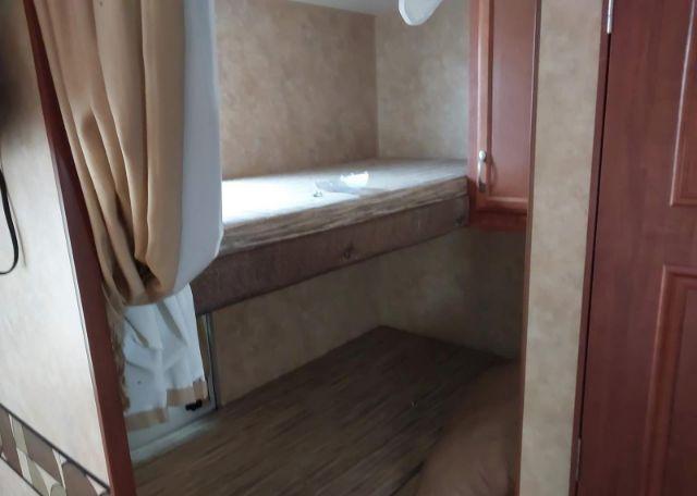2010 JAYCO 29BHS JAYCO