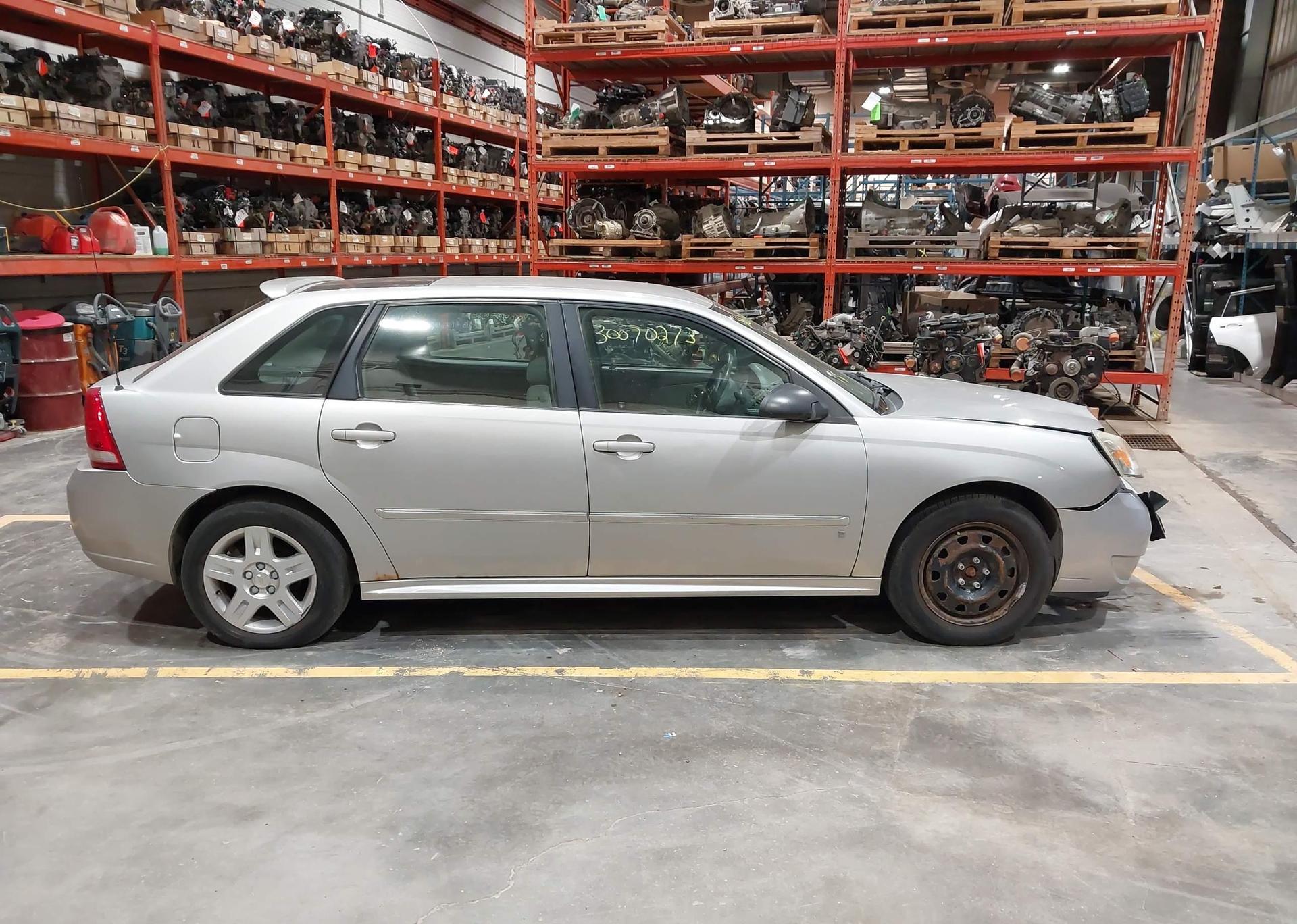 2006 CHEVROLET MALIBU MAXX LT