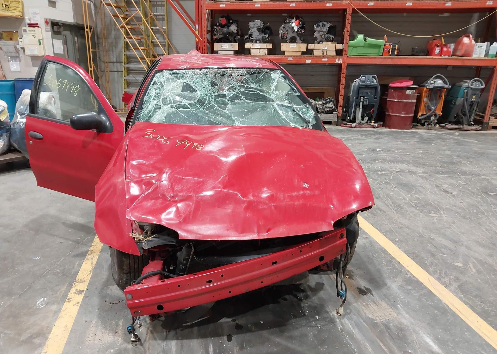 2005 CHEVROLET CAVALIER