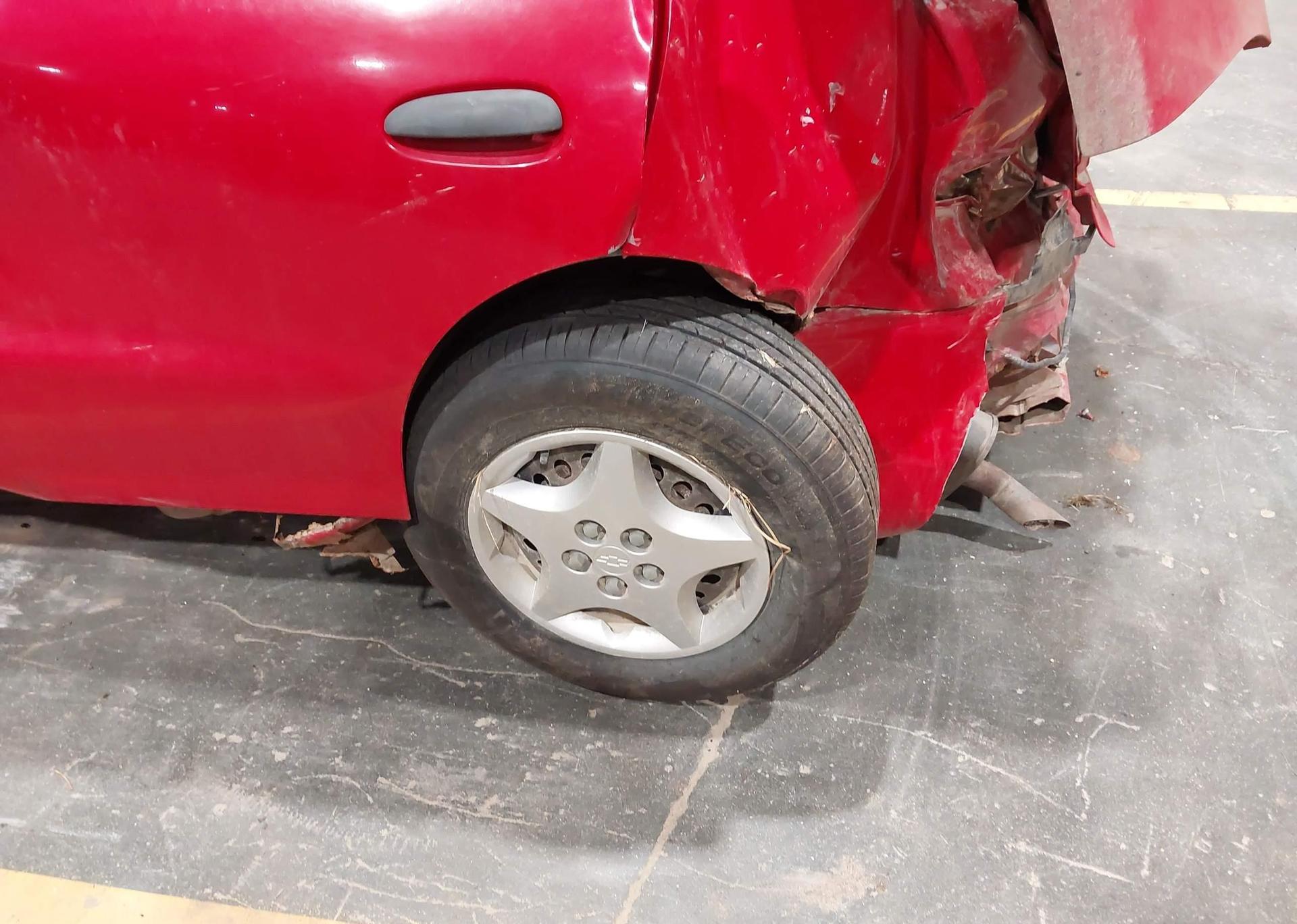 2005 CHEVROLET CAVALIER