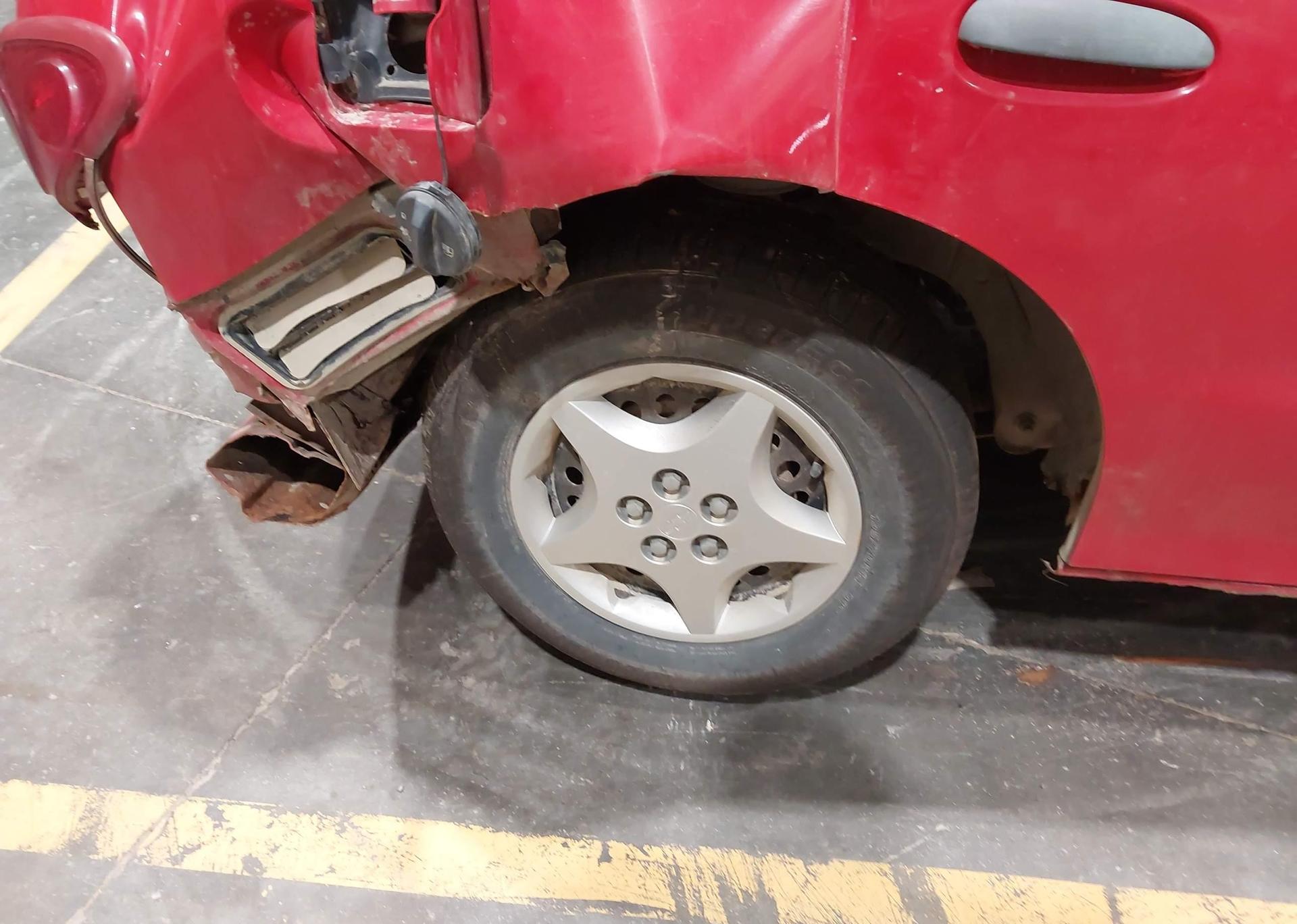 2005 CHEVROLET CAVALIER