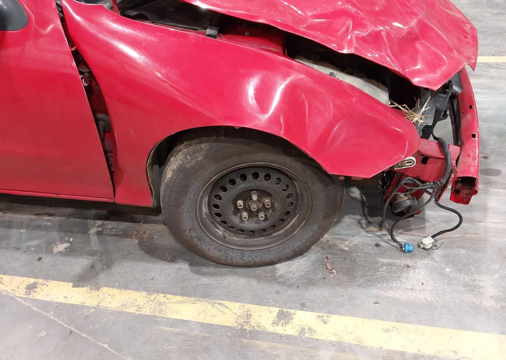 2005 CHEVROLET CAVALIER