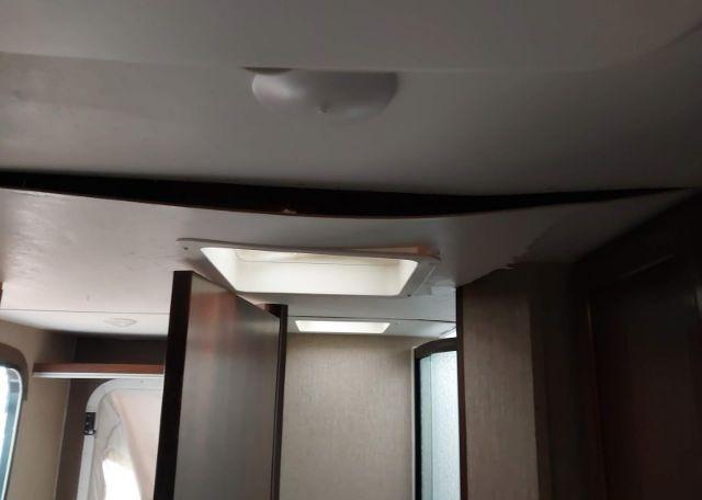 2018 KEYSTONE TRAVEL TRAILER