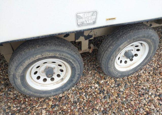 2018 KEYSTONE TRAVEL TRAILER