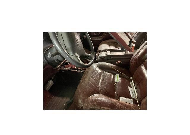 1995 GMC SUBURBAN K2500