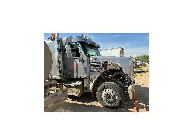 2016 FREIGHTLINER 122SD