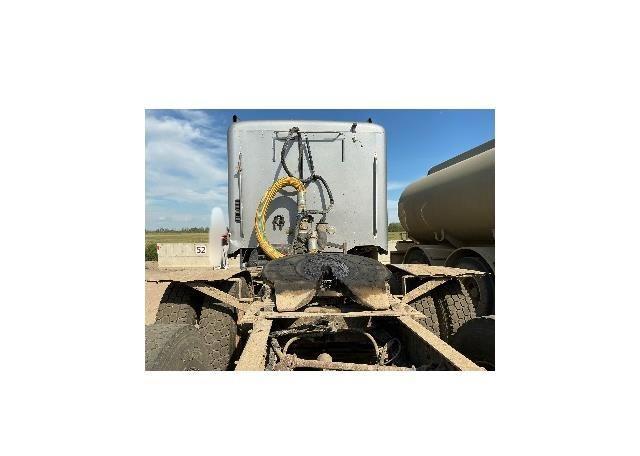 2016 FREIGHTLINER 122SD