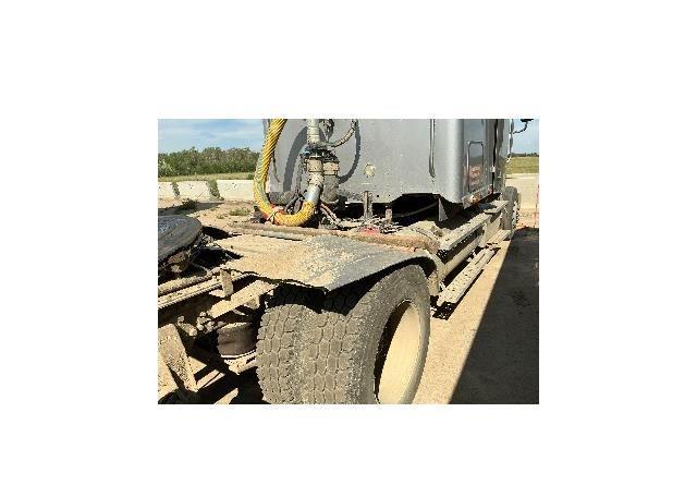2016 FREIGHTLINER 122SD