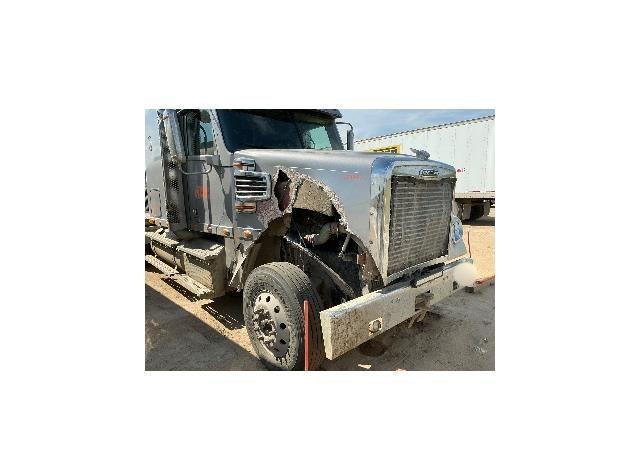 2016 FREIGHTLINER 122SD