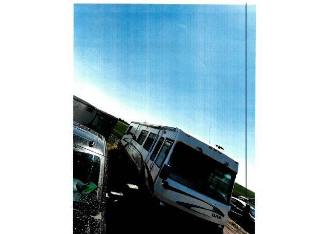 1999 SAFARI MOTOR COACHES ZANZIBAR