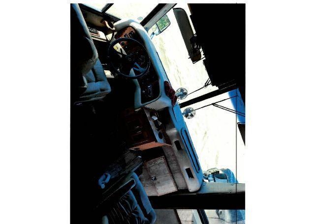 1999 SAFARI MOTOR COACHES ZANZIBAR