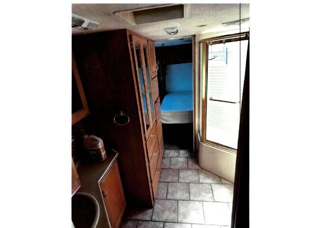 1999 SAFARI MOTOR COACHES ZANZIBAR