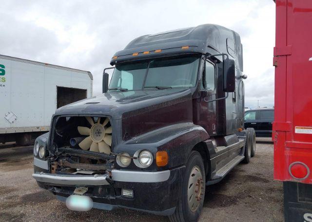 1997 FREIGHTLINER CENTURY