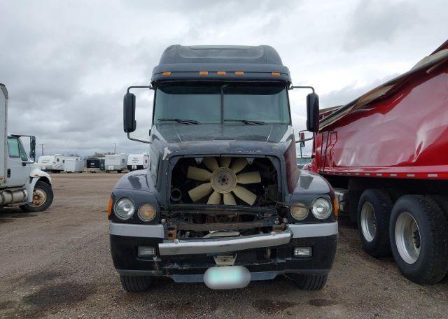 1997 FREIGHTLINER CENTURY