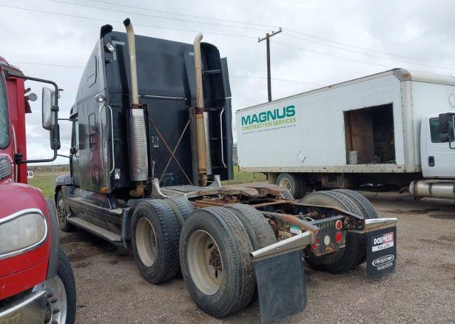 1997 FREIGHTLINER CENTURY
