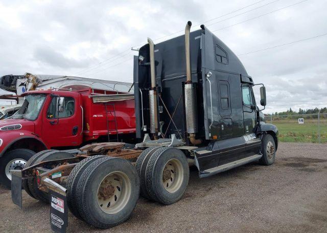 1997 FREIGHTLINER CENTURY