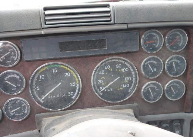 1997 FREIGHTLINER CENTURY
