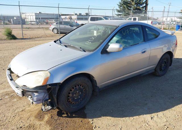 2002 ACURA RSX