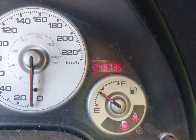 2002 ACURA RSX