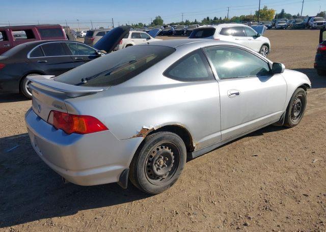 2002 ACURA RSX