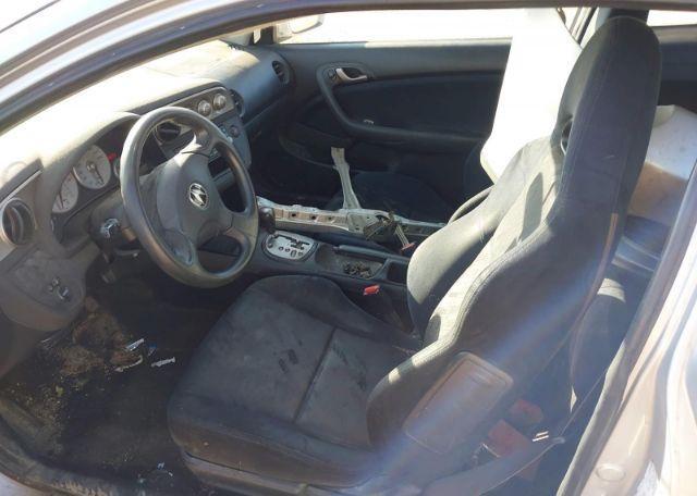 2002 ACURA RSX