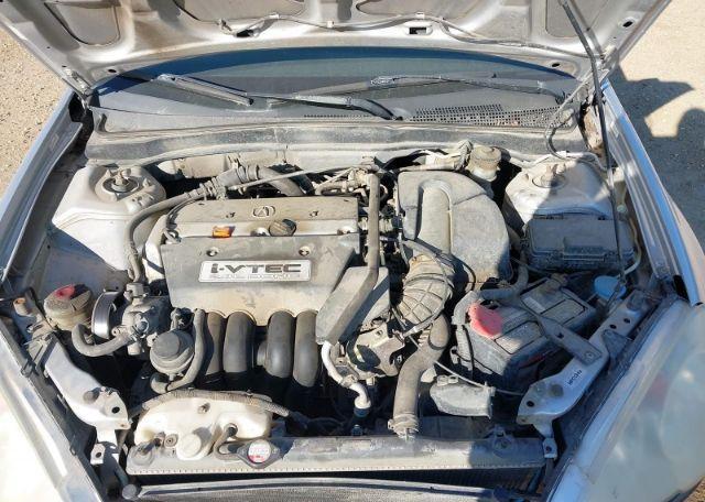 2002 ACURA RSX