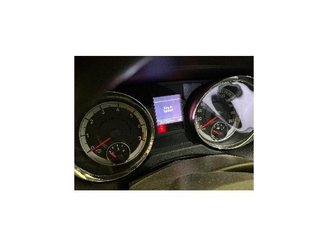 2016 DODGE GRAND CARAVAN CREW
