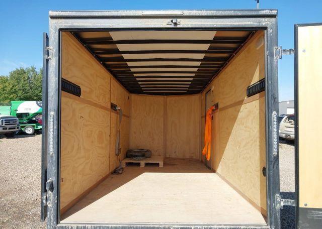 2025 FOREST RIVER INC. CONTINENTAL CARGO