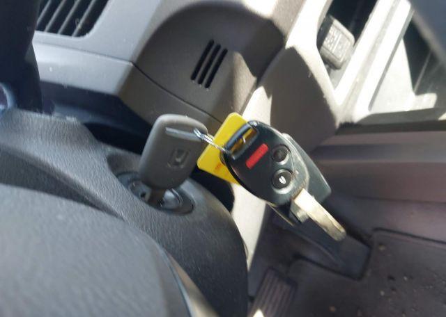 2006 HONDA CIVIC DX VP