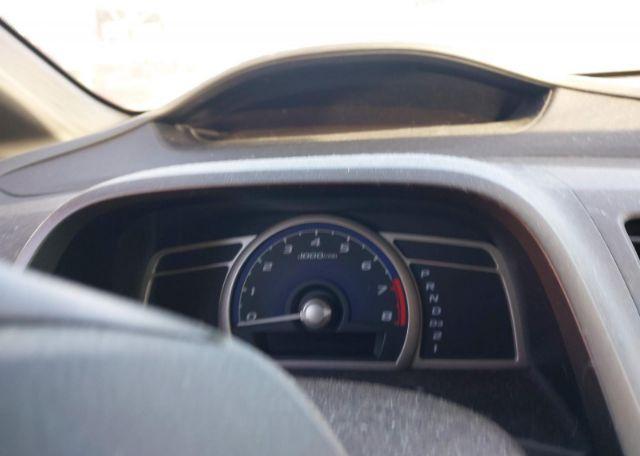 2006 HONDA CIVIC DX VP