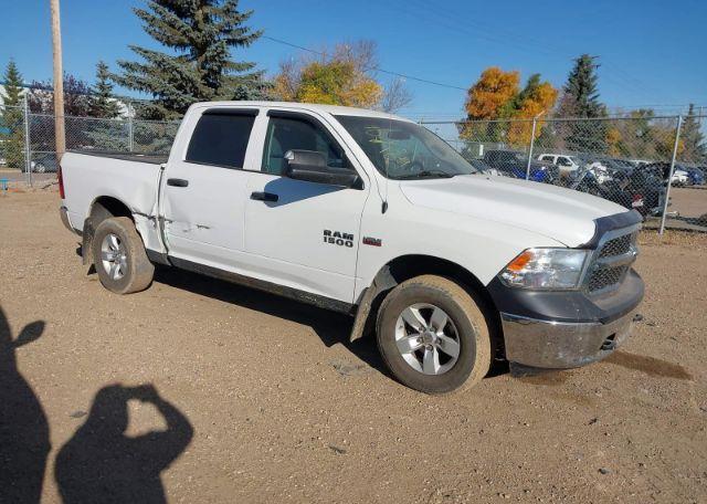 2014 RAM 1500 ST
