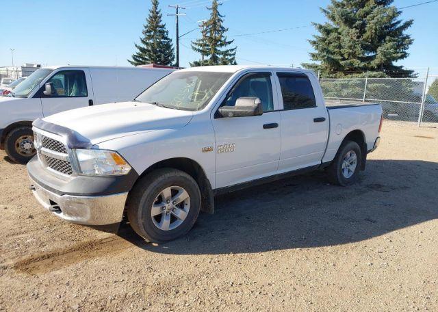 2014 RAM 1500 ST