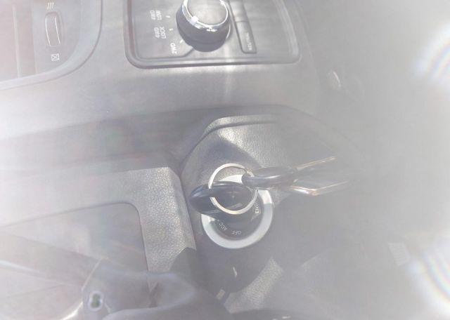 2014 RAM 1500 ST