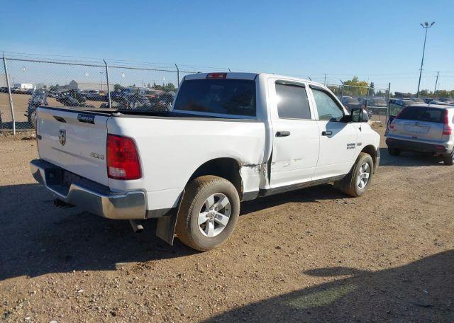 2014 RAM 1500 ST