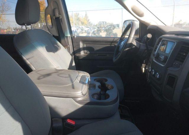 2014 RAM 1500 ST