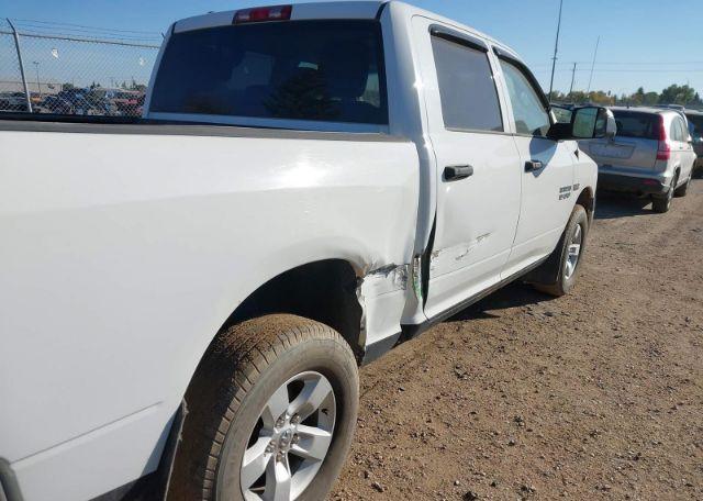 2014 RAM 1500 ST