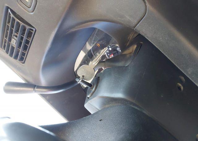 2008 CHEVROLET EXPRESS G2500