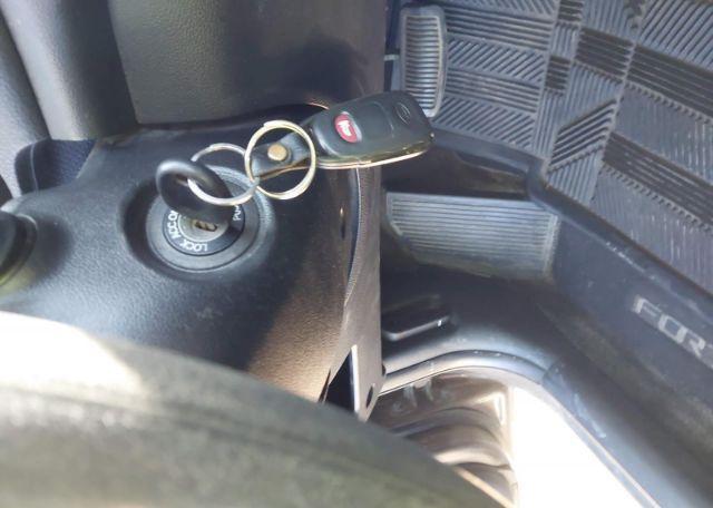 2013 KIA FORTE LX