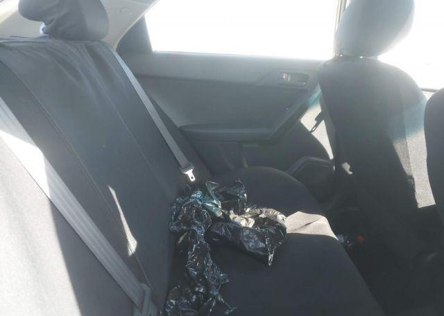 2013 KIA FORTE LX