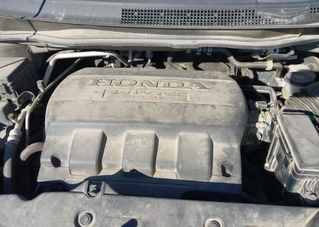 2011 HONDA ODYSSEY EX