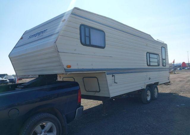 1991 COBRA SANDPIPER 26RB