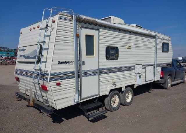 1991 COBRA SANDPIPER 26RB