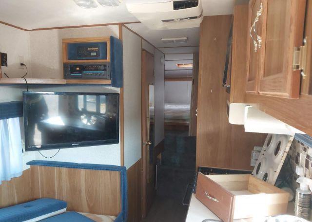 1991 COBRA SANDPIPER 26RB