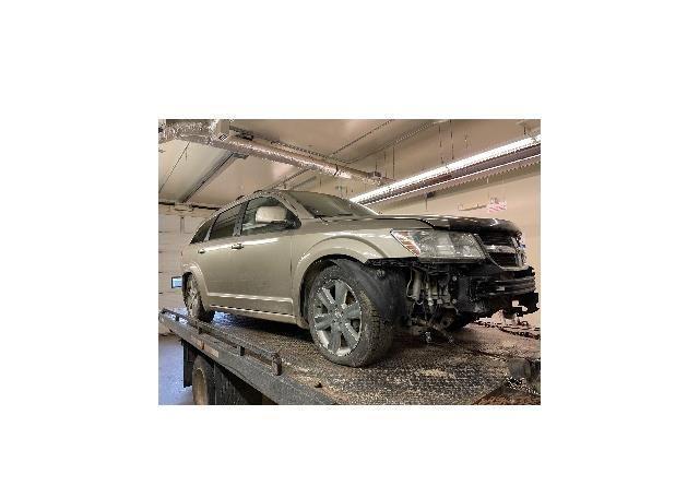 2009 DODGE JOURNEY R