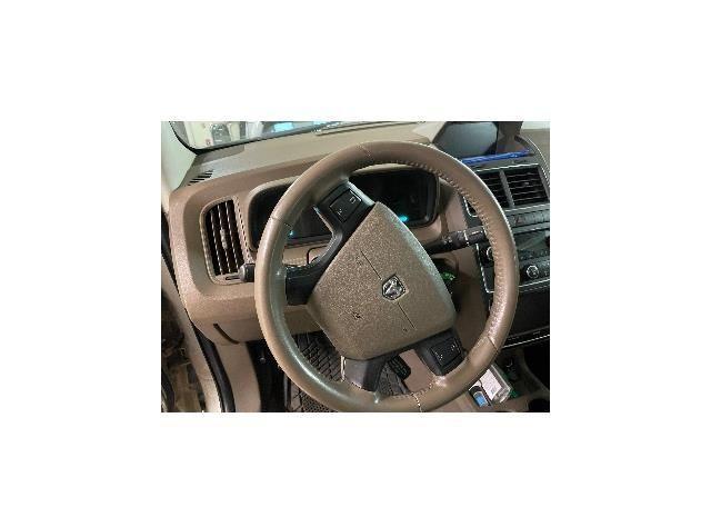 2009 DODGE JOURNEY R