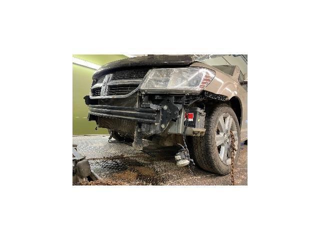 2009 DODGE JOURNEY R