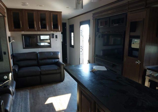 2020 JAYCO 332CBOK