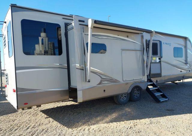 2020 JAYCO 332CBOK